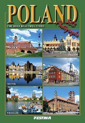 Poland - the most beautiful cities