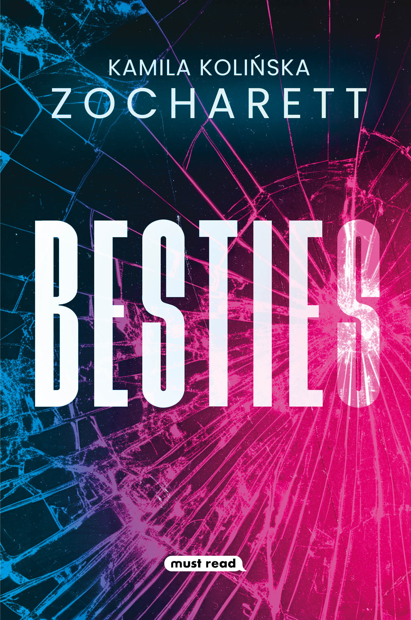 BESTIEs (e-book)