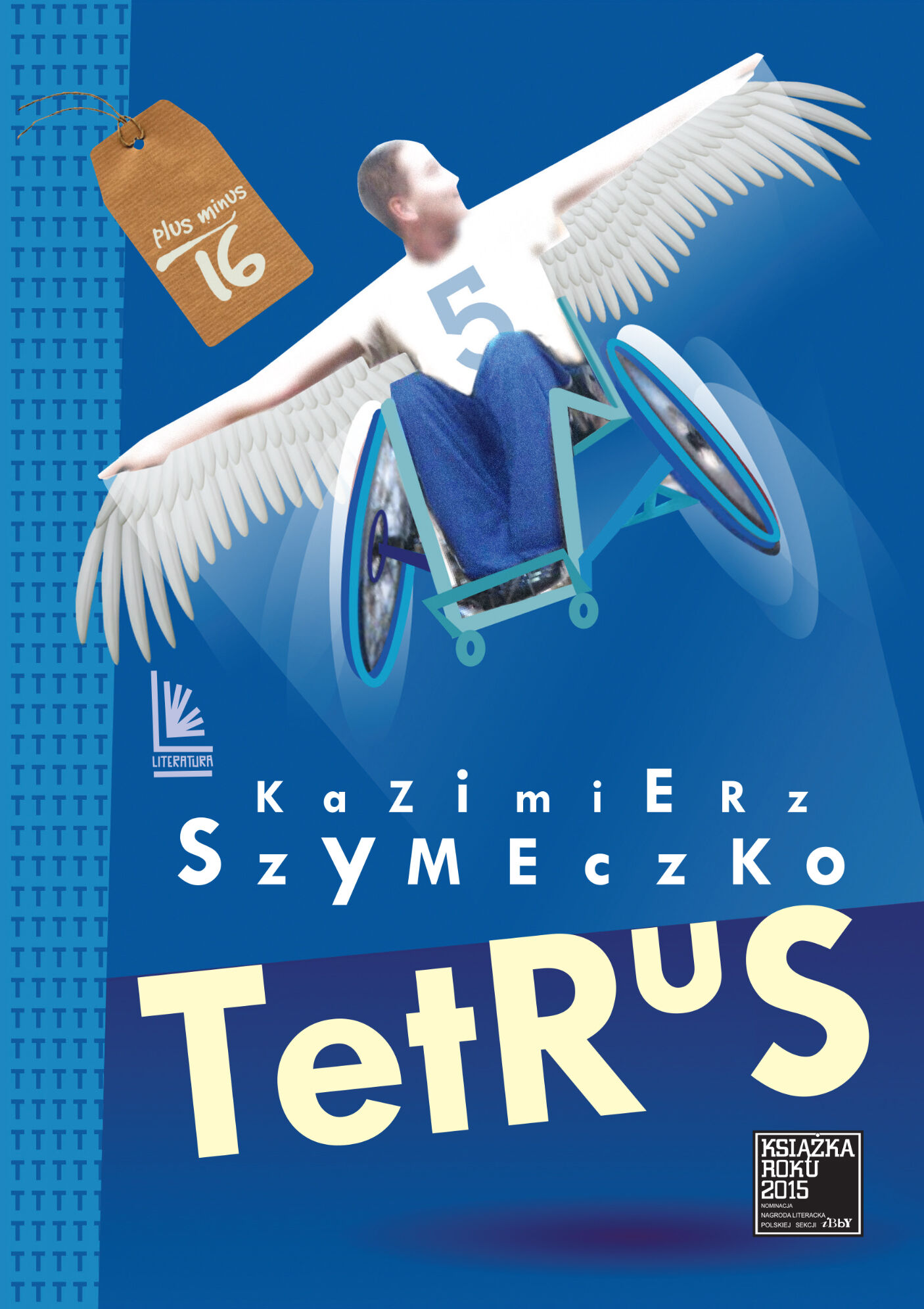 Tetrus (e-book)