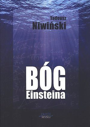 Bóg Einsteina