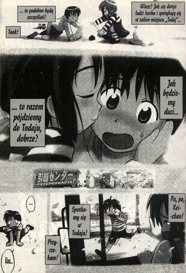 Love Hina - 01
