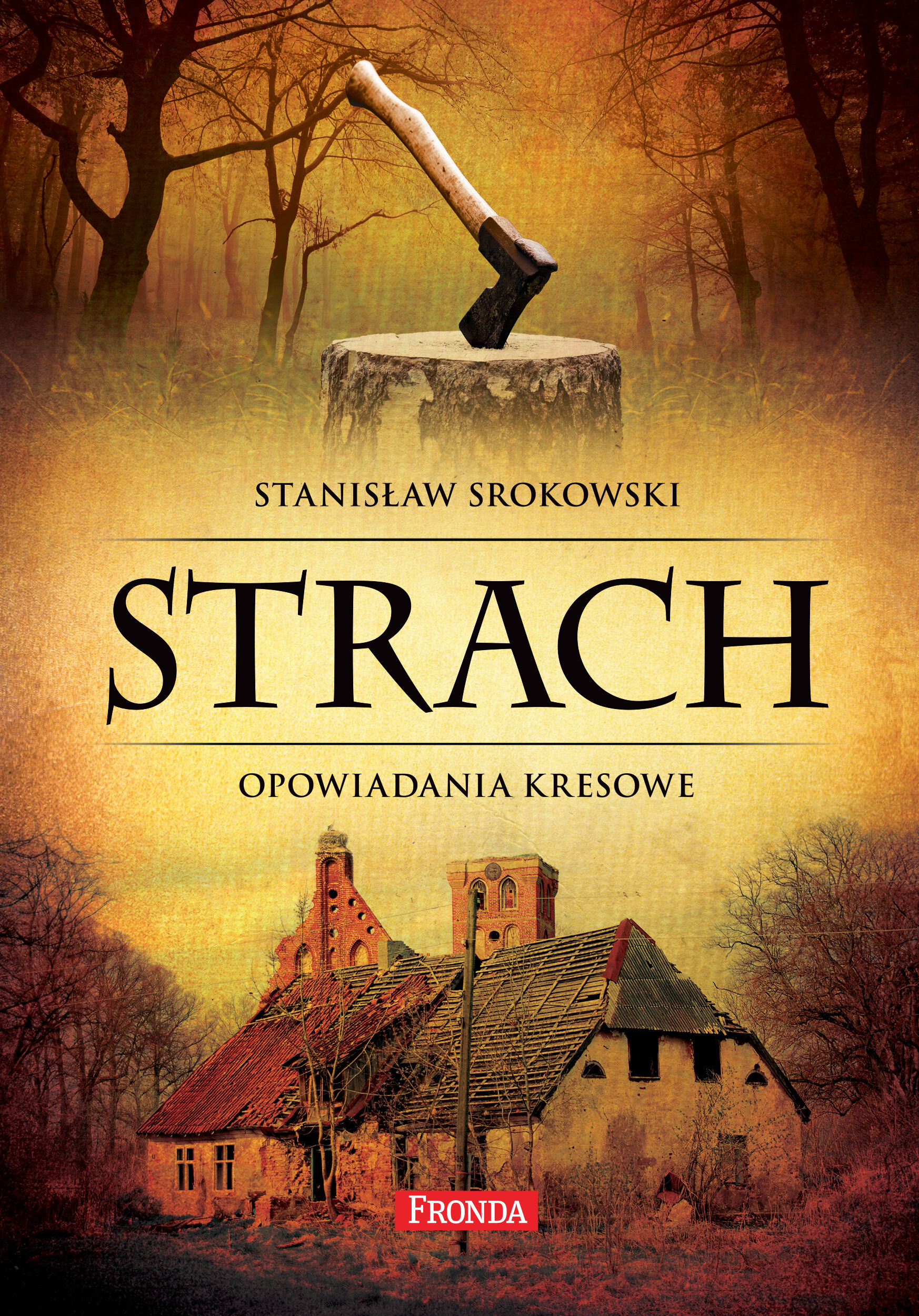 Strach (e-book)