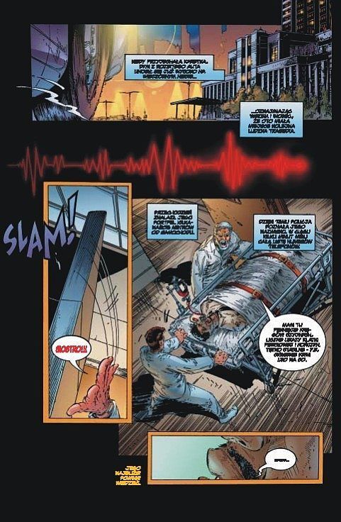 Spawn - 25 - (1/2003)