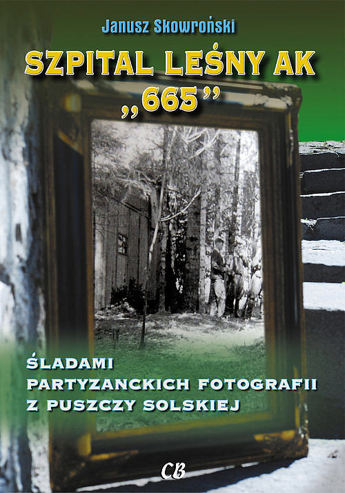 Szpital lesny AK „665”