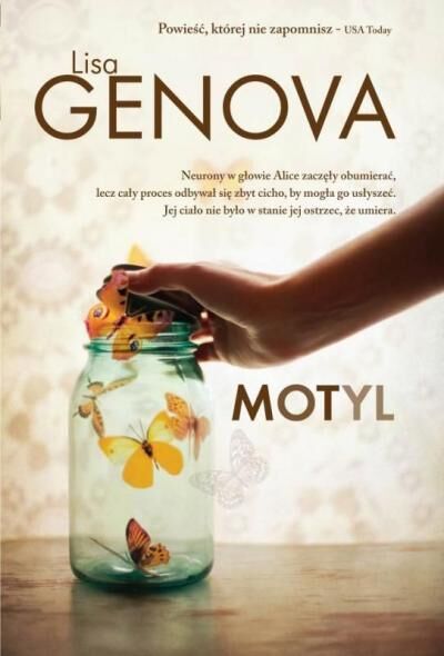 Motyl