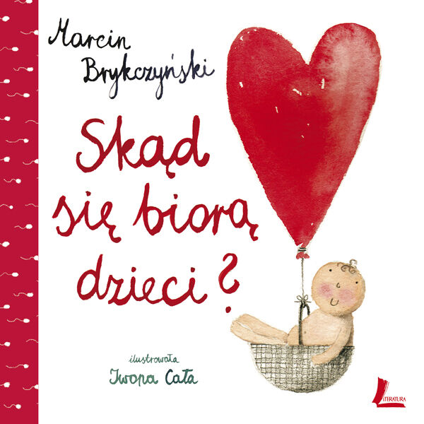 Skąd się biorą dzieci ?
