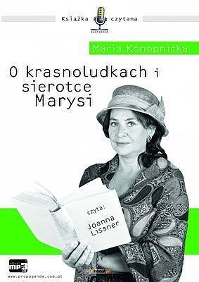 O krasnoludkach i sierotce Marysi