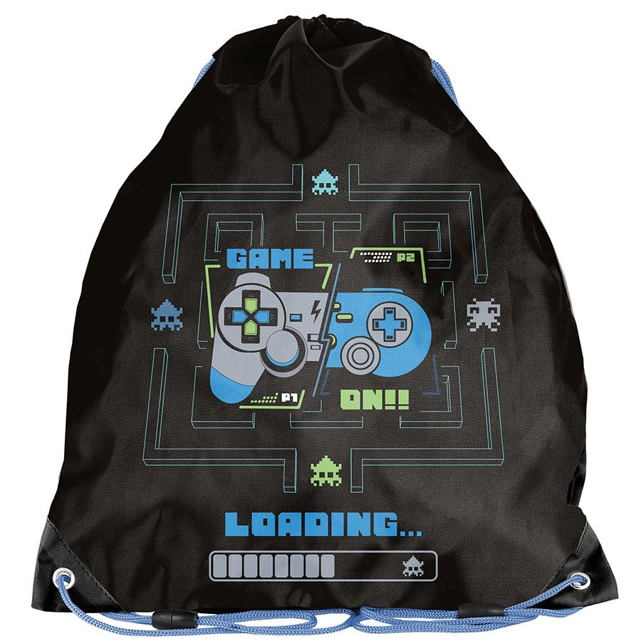Worek na obuwie Game PP25GI-712