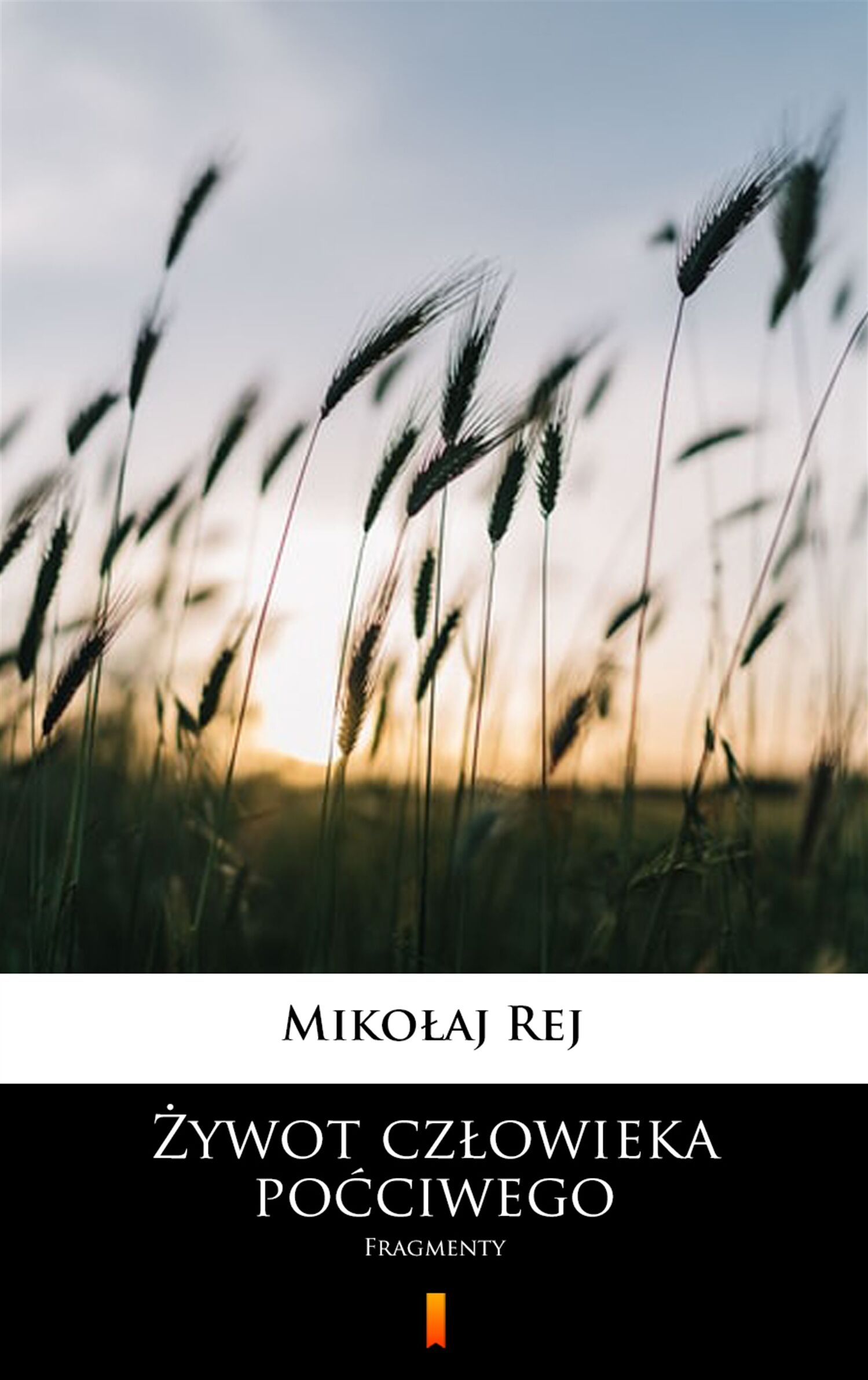 Żywot człowieka poćciwego (e-book)