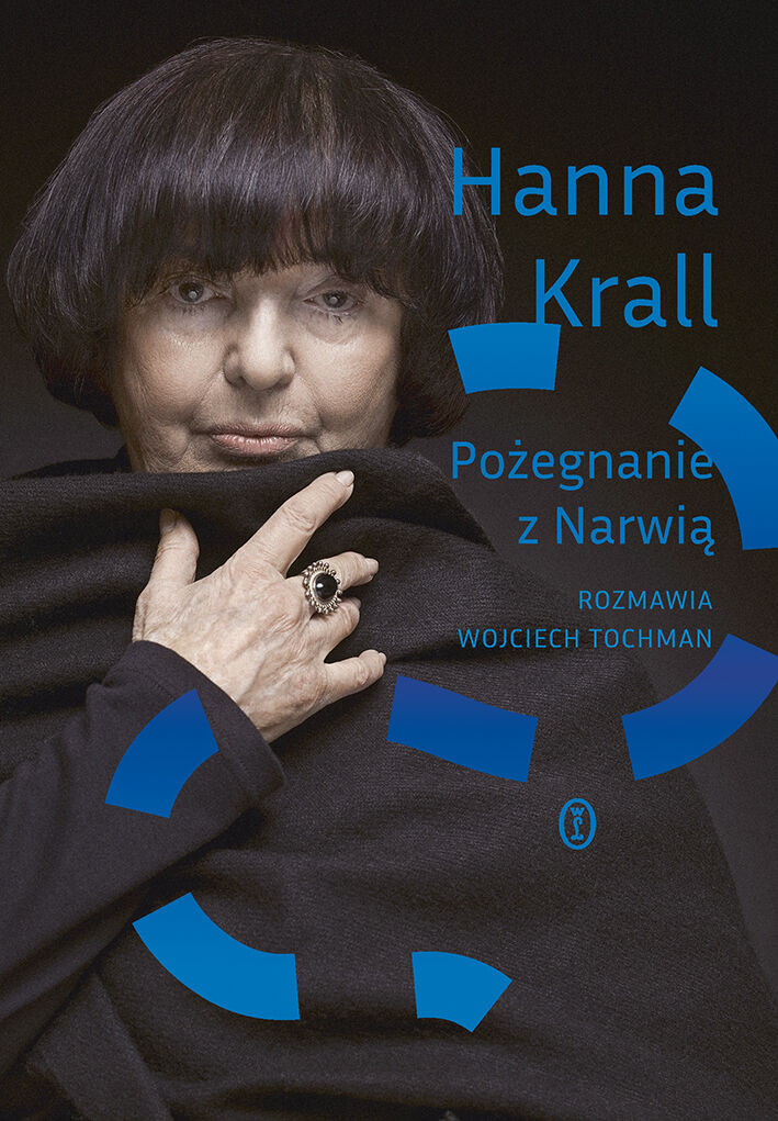 Pożegnanie z Narwią. Rozmawia Wojciech Tochman (e-book)