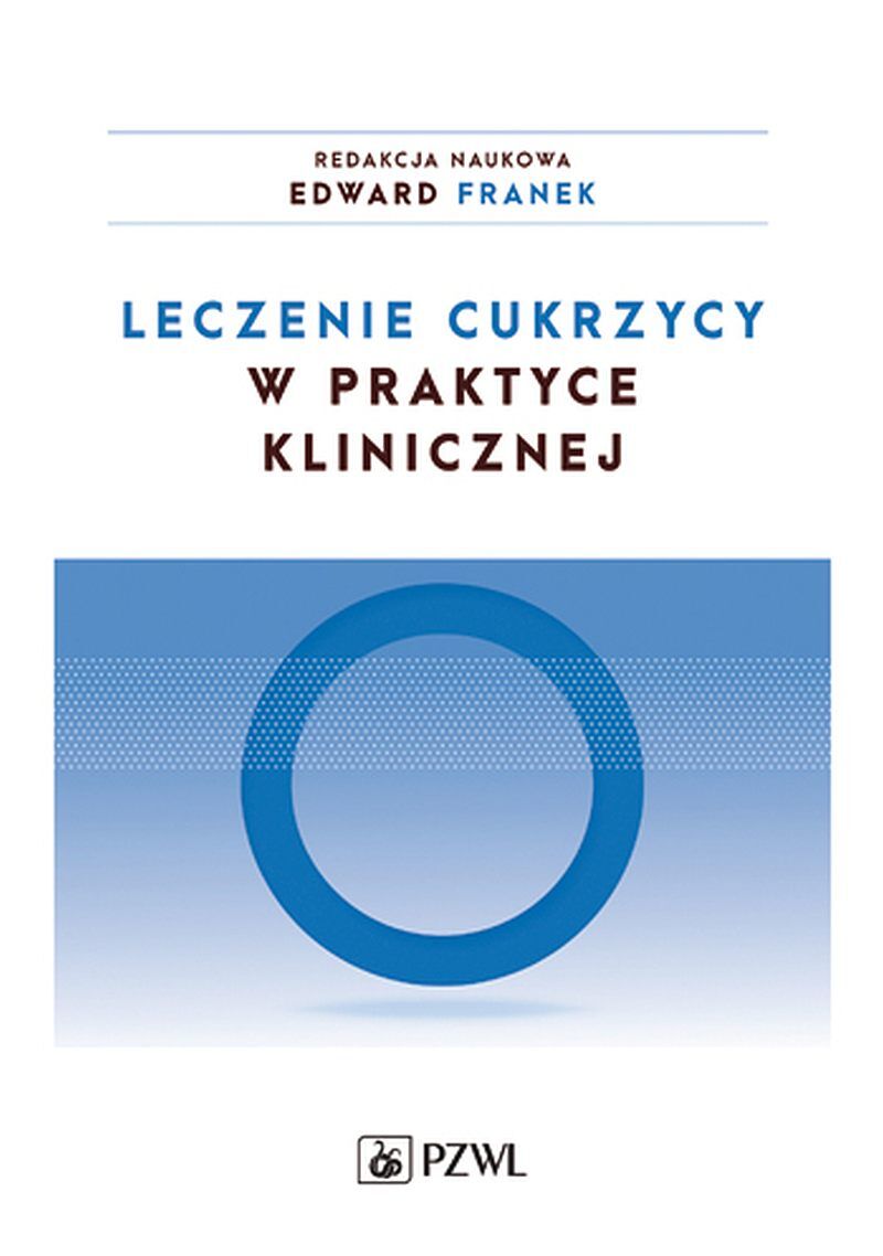Leczenie cukrzycy w praktyce klinicznej