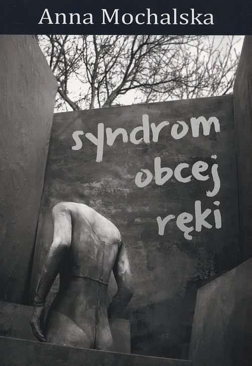 Syndrom obcej ręki
