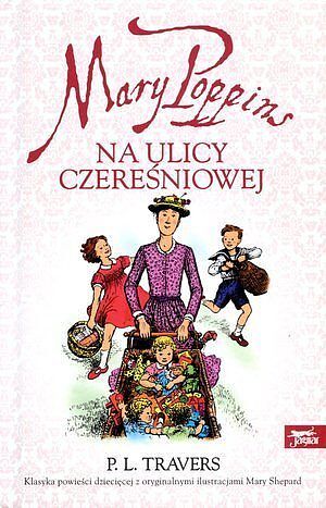 Mary Poppins na ulicy Czereśniowej