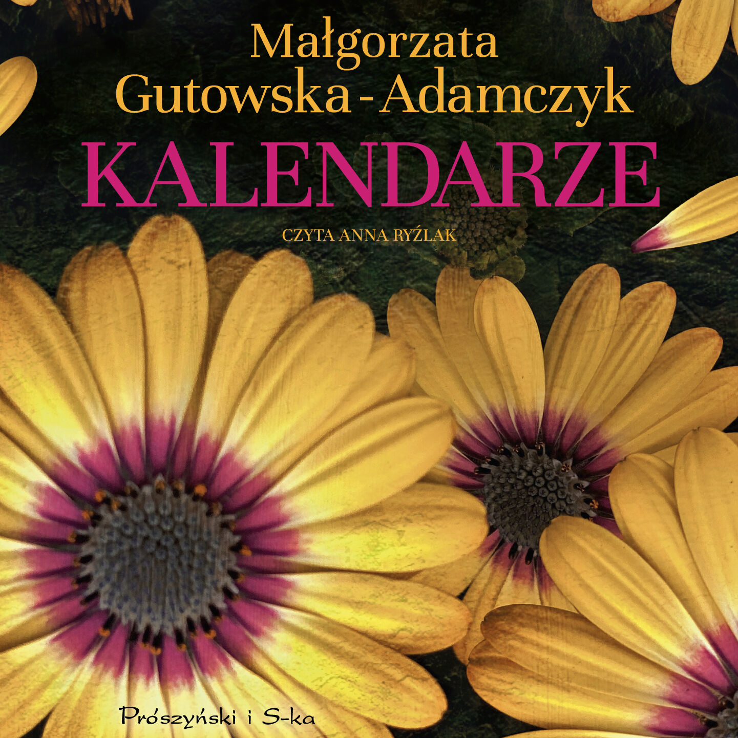 Kalendarze (audiobook MP3)