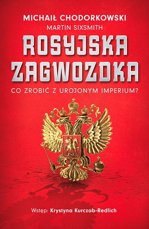 Rosyjska zagwozdka