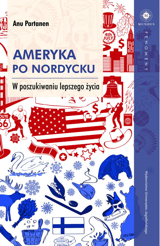 Ameryka po nordycku
