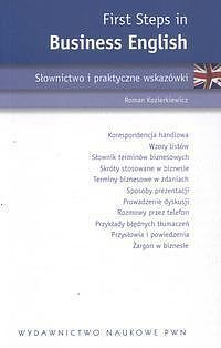 First Steps in Business English