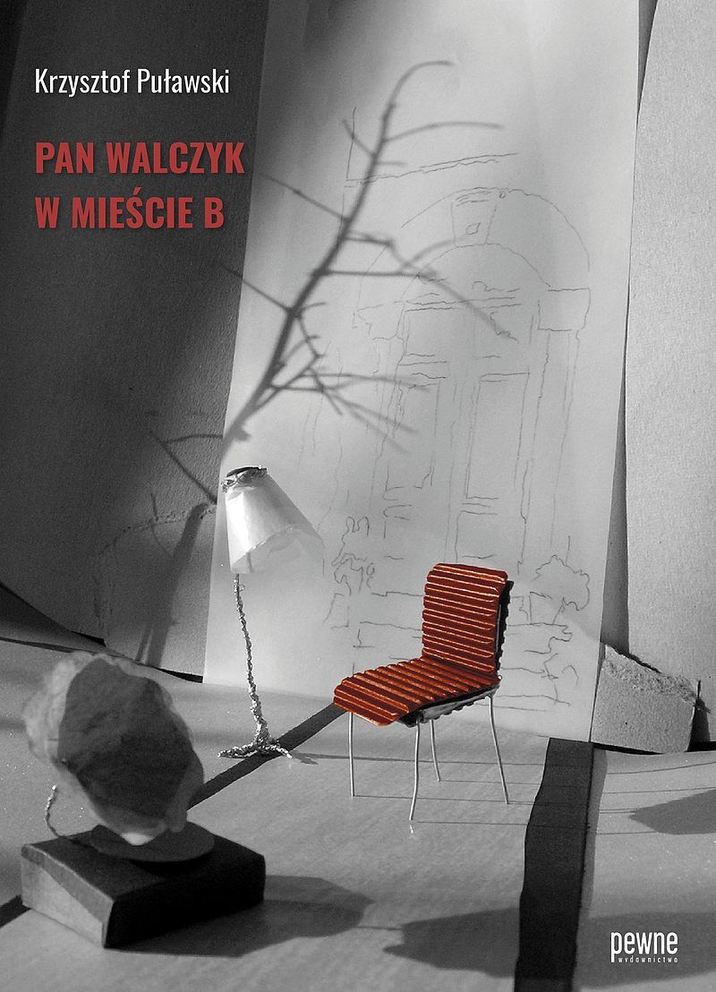 Pan walczyk w mieście b