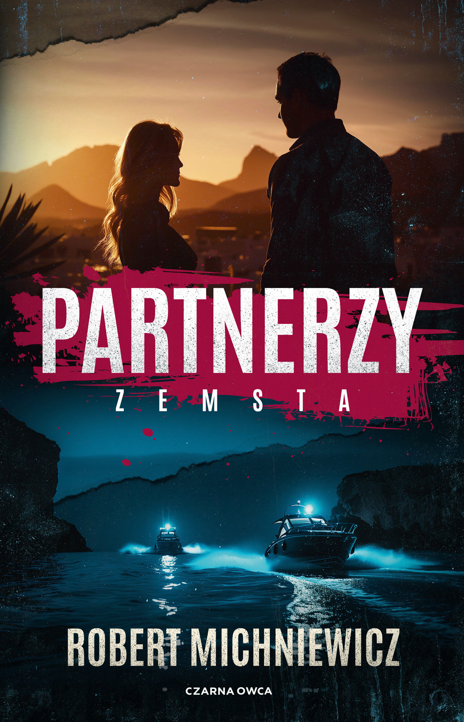 Partnerzy (e-book)