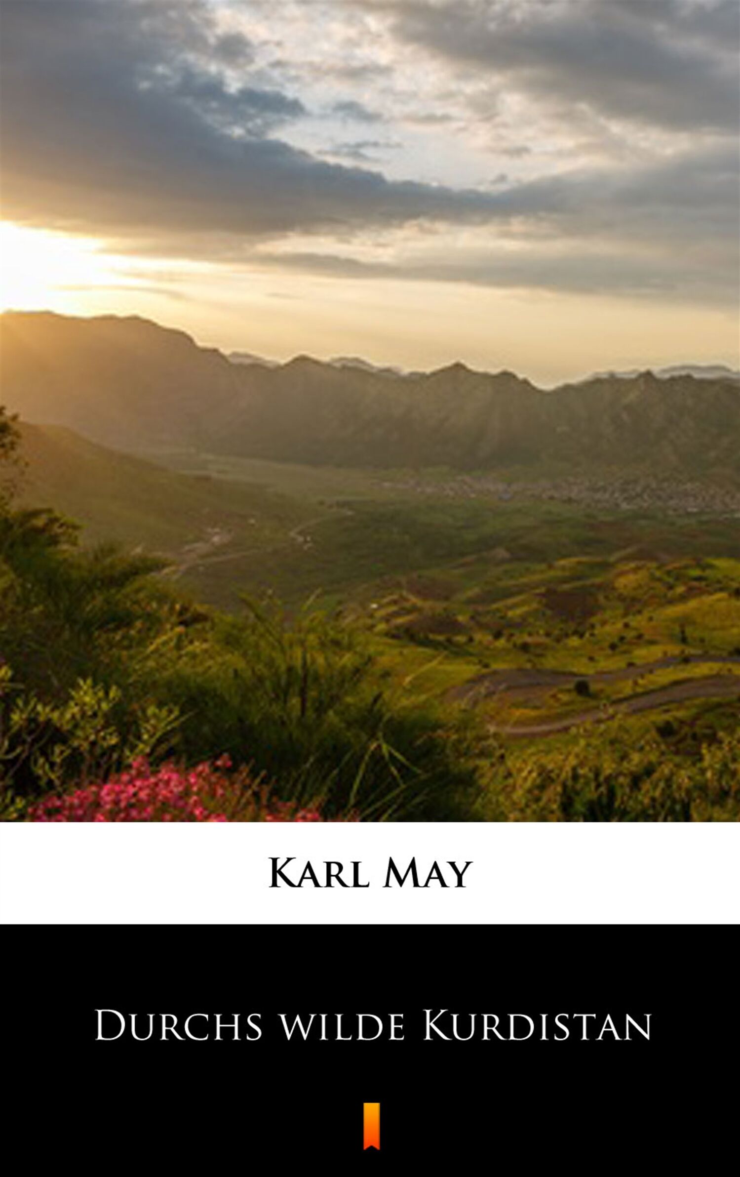 Durchs wilde Kurdistan (e-book)