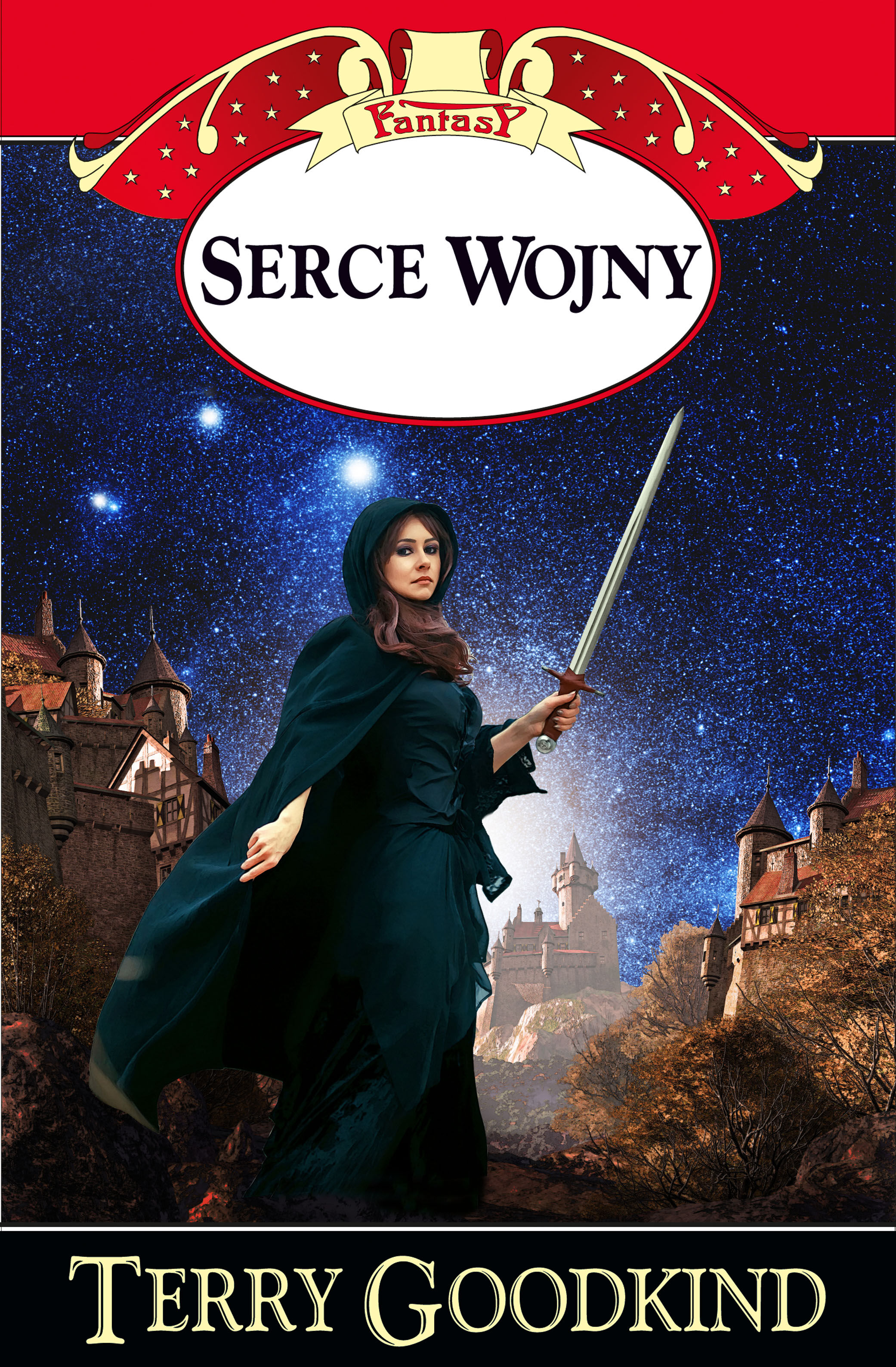 Serce Wojny