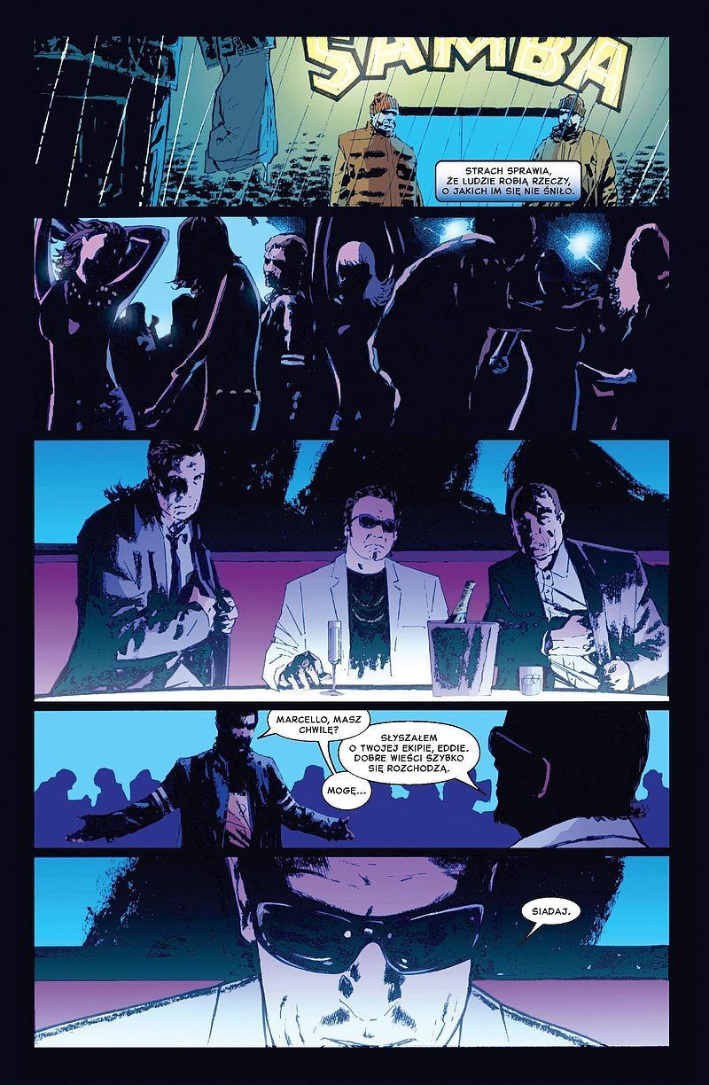 Punisher - MAX - 10