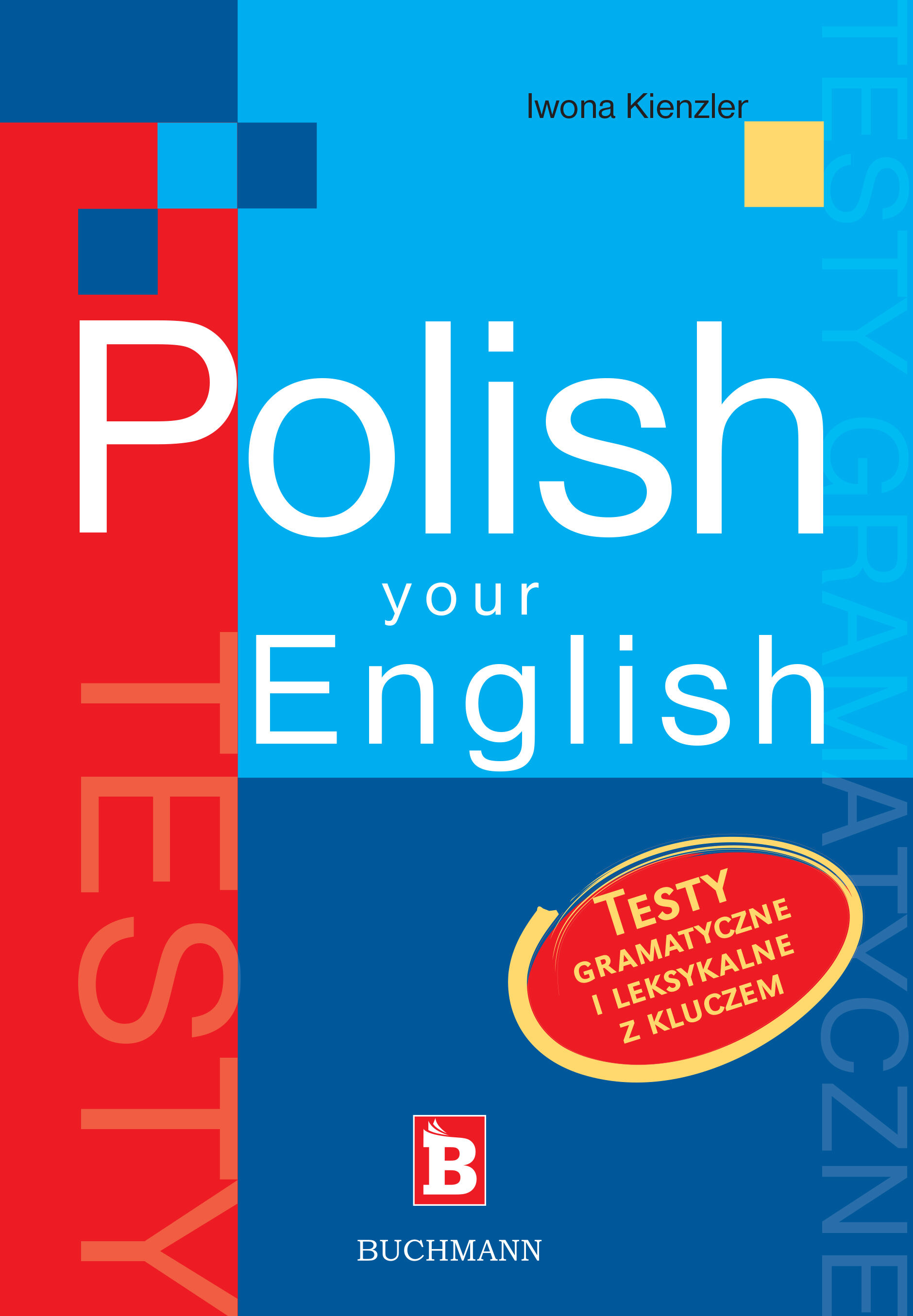 Polish your english