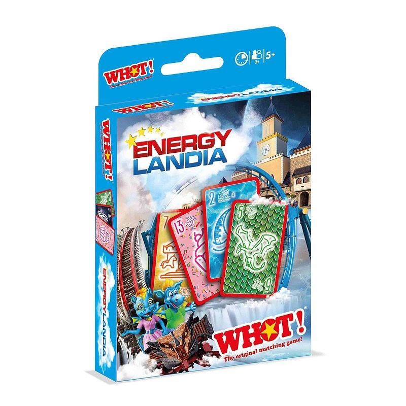 Gra whot energylandia