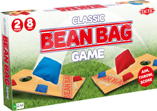 Bean Bag Game