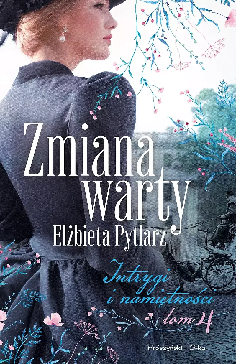 Zmiana warty (Duże Litery)