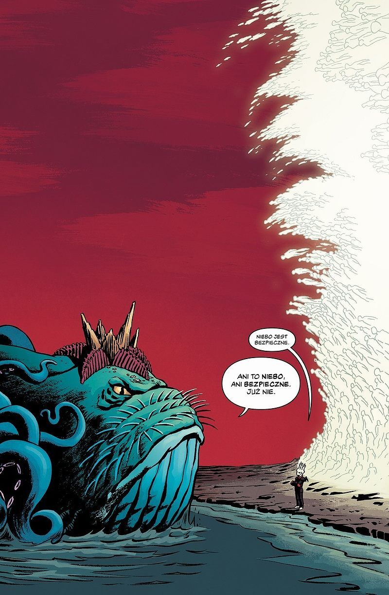 Wonder Woman (Azzarello) - 06 - Kości