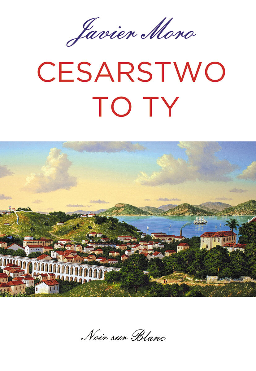 Cesarstwo to ty