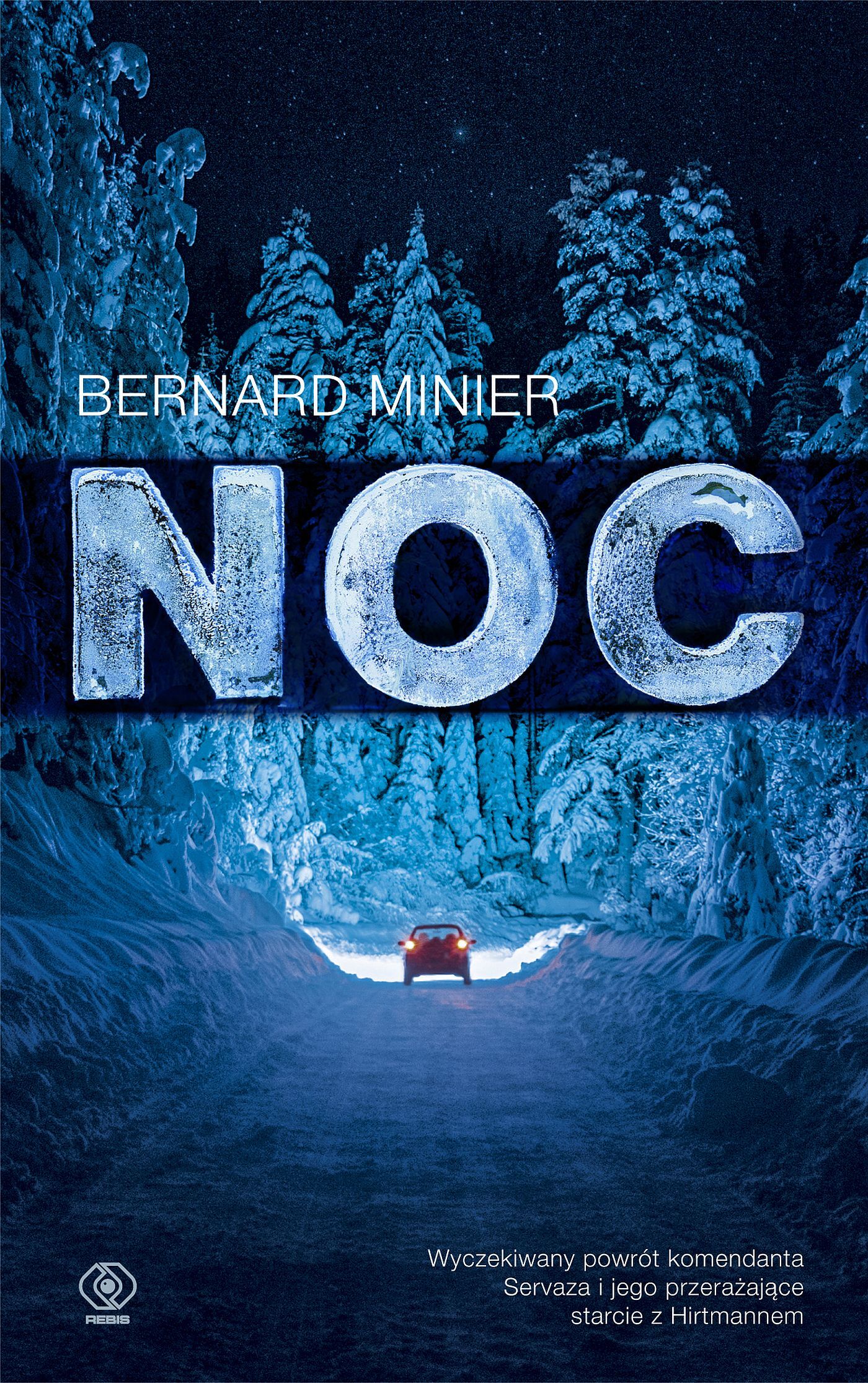 Noc (e-book)