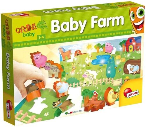 Carotina Baby Farm