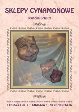 Sklepy cynamonowe brunona schulza streszczenie analiza interpretacja