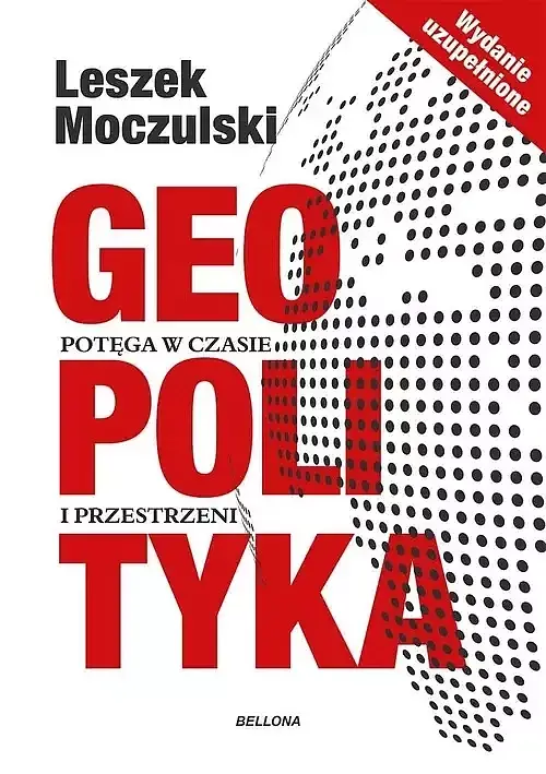 Geopolityka