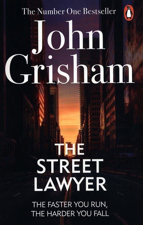 The Street Lawyer
