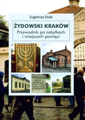 Żydowski kraków wer. Polska wyd. 3