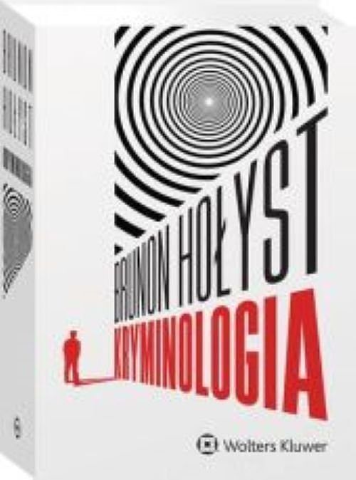 Kryminologia wyd.12/2022