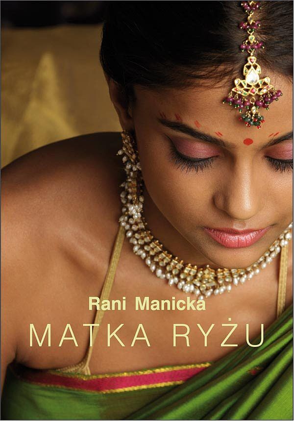Matka ryżu