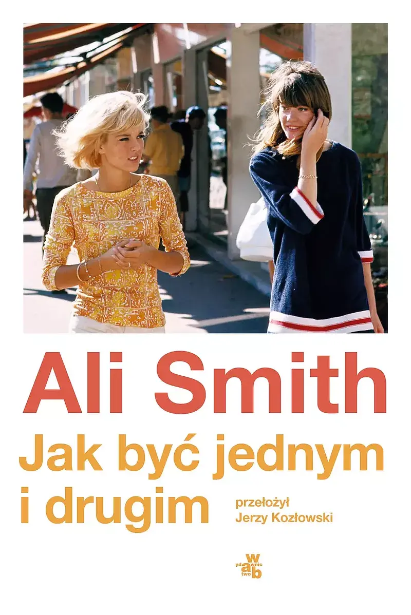 Jak być jednym i drugim