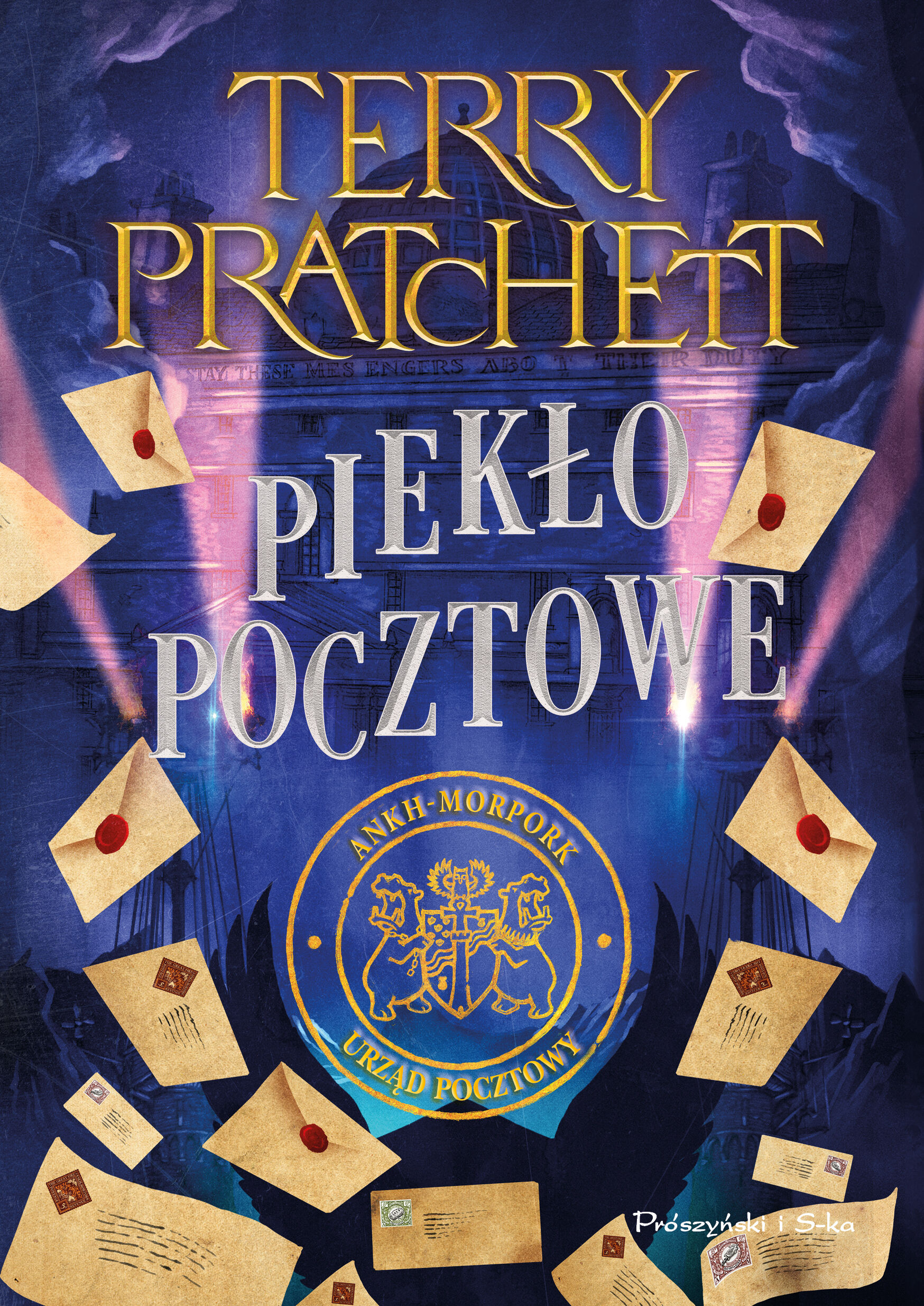Piekło pocztowe