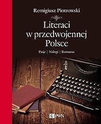 Literaci w przedwojennej Polsce