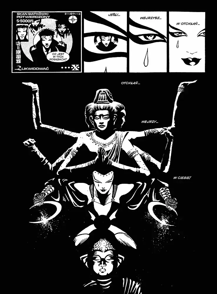 Kabuki tom 01