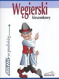 Węgierski kieszonkowy. Rozmówki