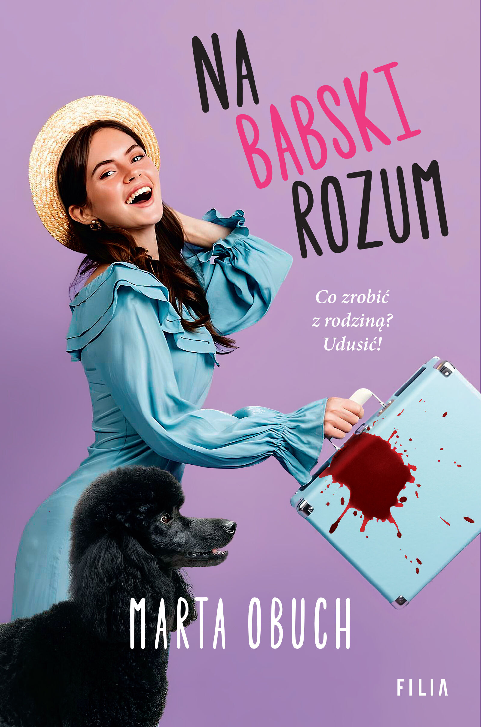 Na babski rozum