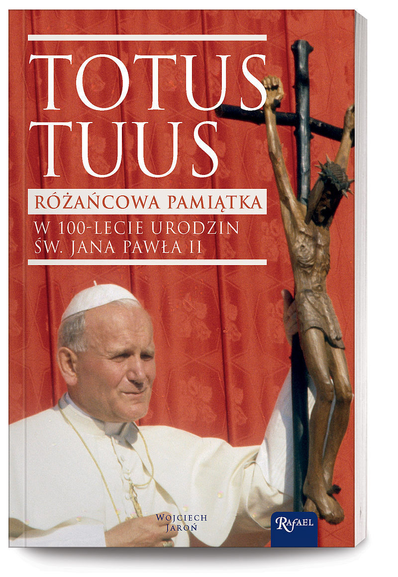 Totus Tuus