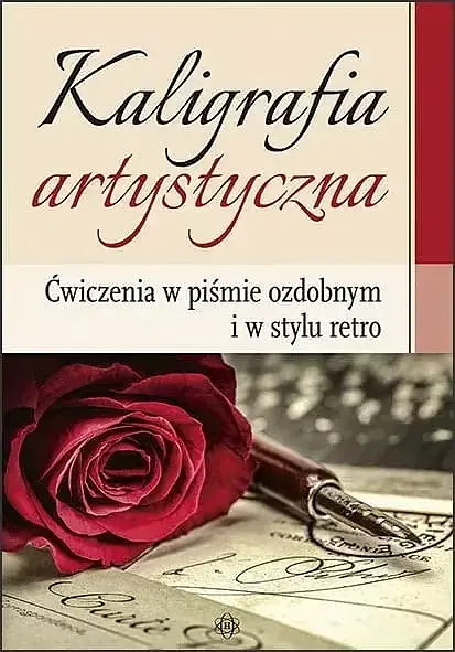 Kaligrafia artystyczna