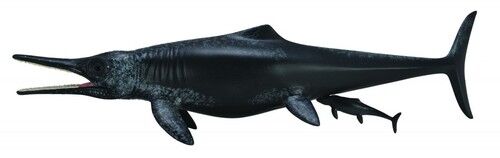 Dinozaur Temnodontozaur XL