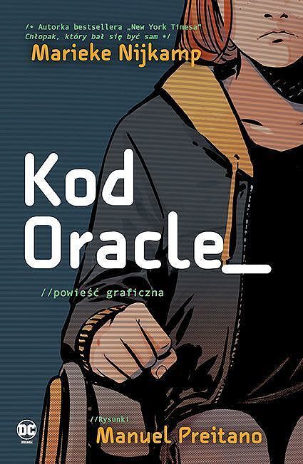 Kod Orcale